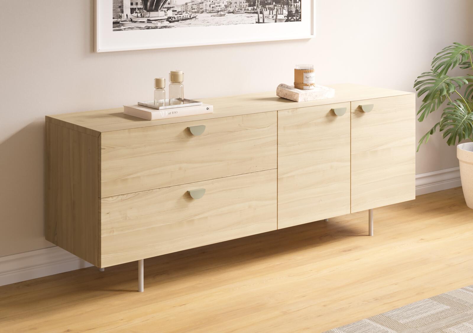 Möbelzubehör, , GAMET Sp. z o.o.