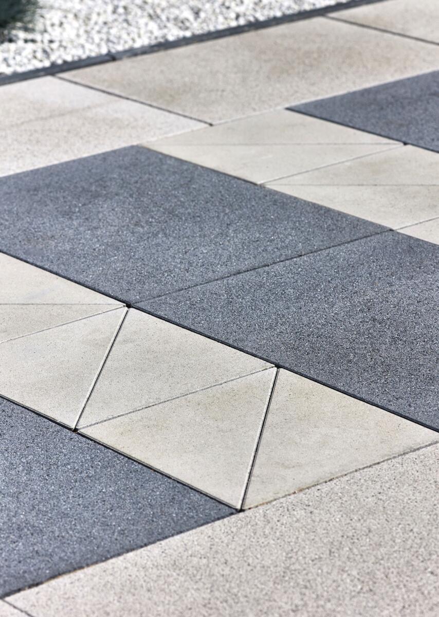 Szlachetne kostki brukowe