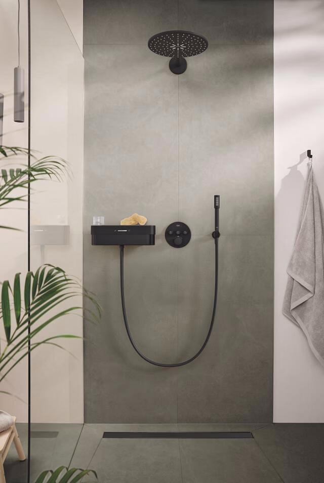 GROHE Purefoam
