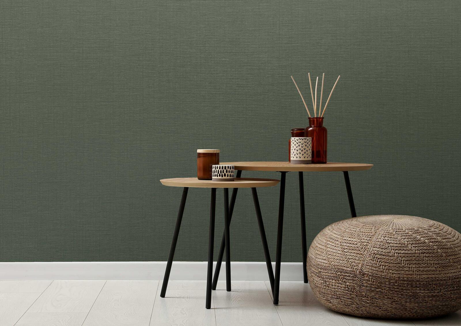 Wallpapers, Muslin Silk, Muraspec