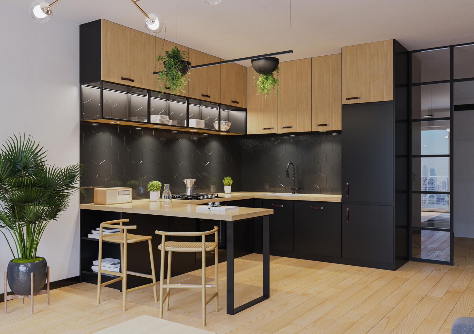 Akcesoria meblowe, Noga do stołu SR29, GAMET Sp. z o.o.