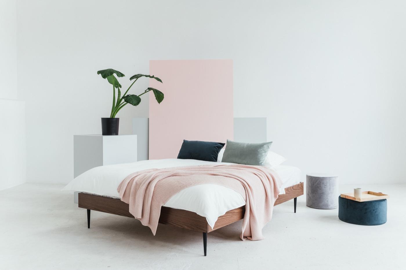 Furniture Collection & Photoshoot Set Design for noo.ma