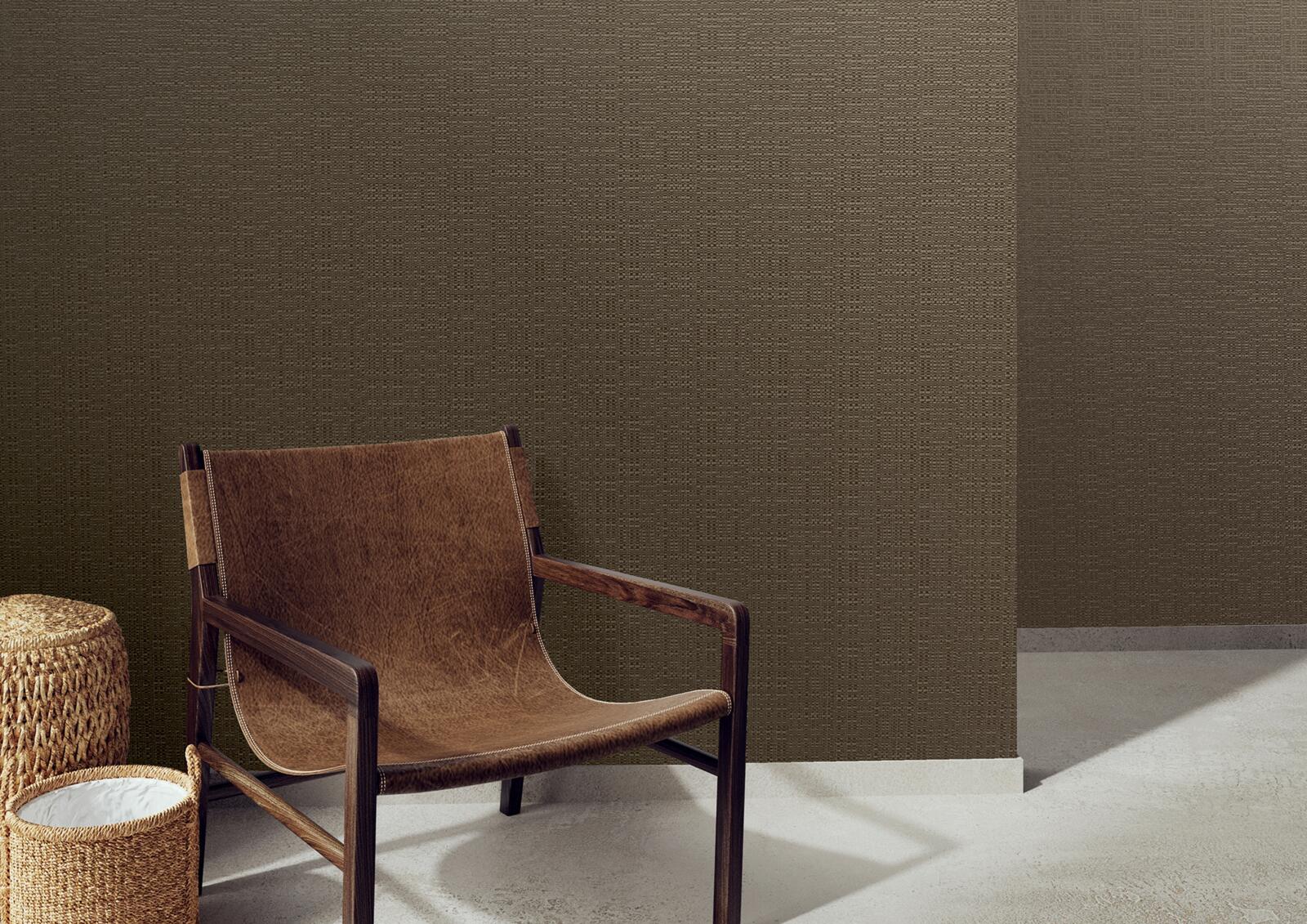 Wallpapers, Raffia Weave, Muraspec