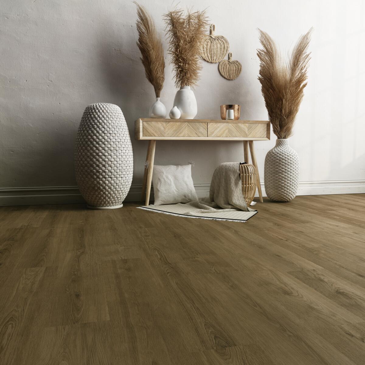 NUVA SELECTED, Soft Oak Dark Brown