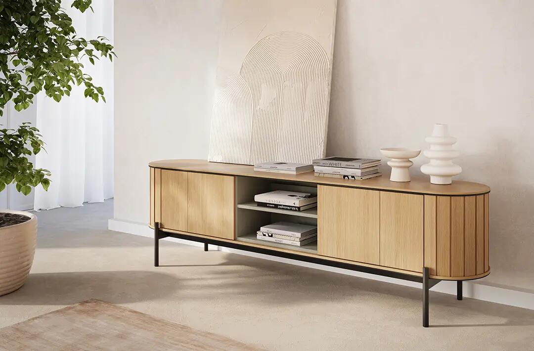 Pokój dzienny / Jadalnia