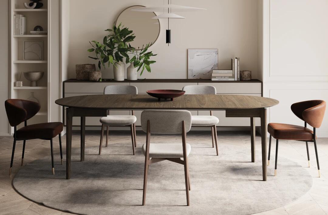 Pokój dzienny / Jadalnia