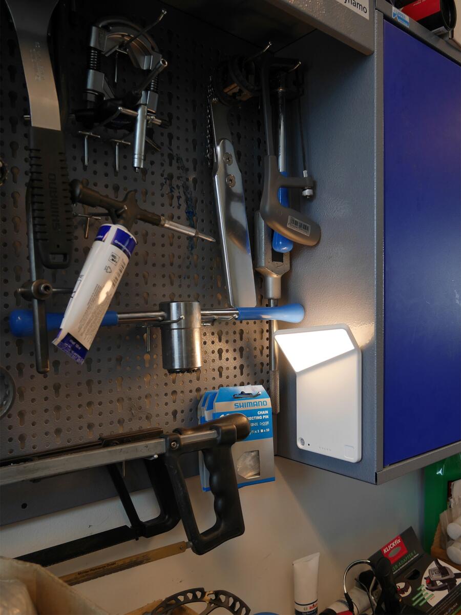 Źródła światła, Winglet CL, Häfele Polska Sp. z o. o.