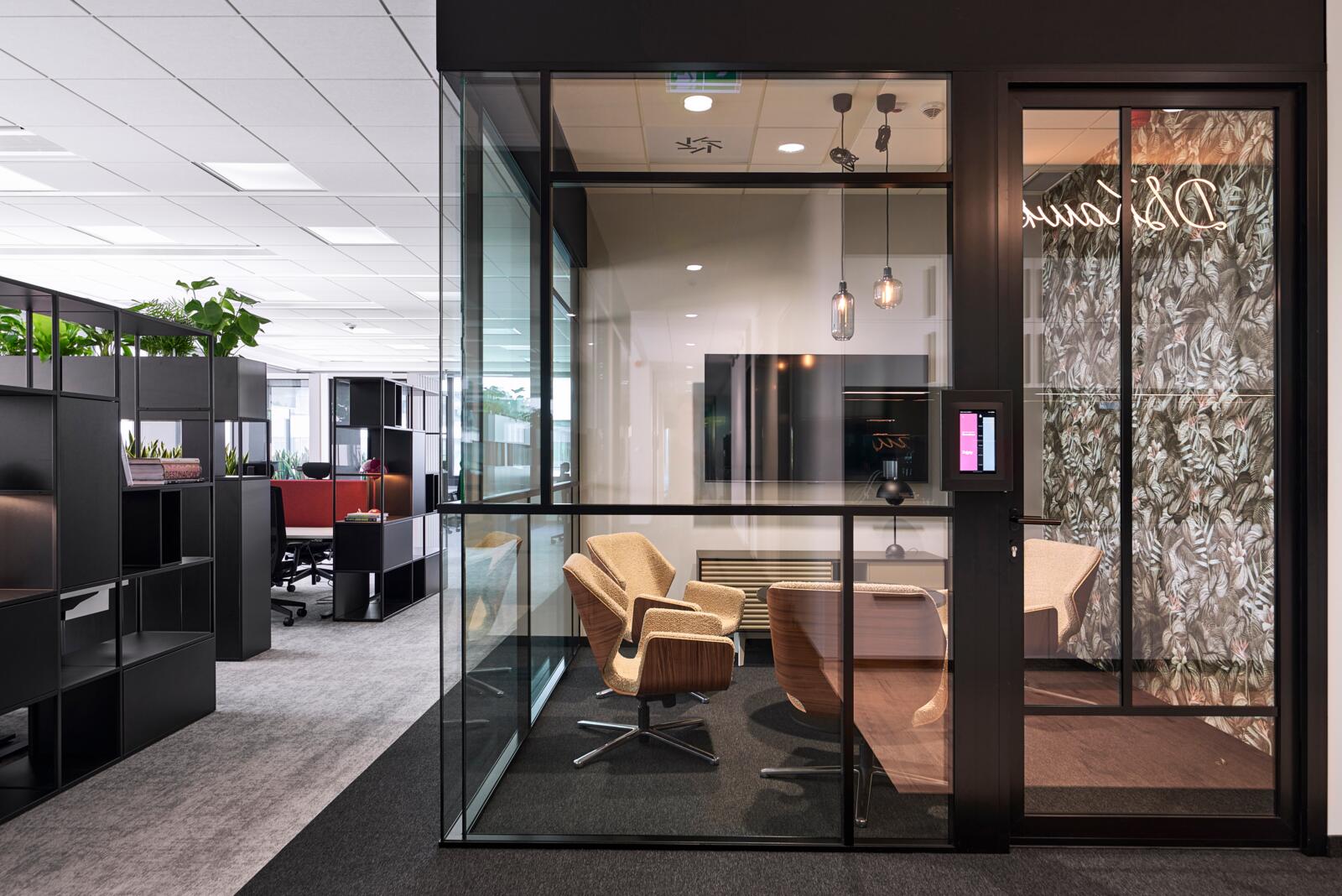 DSK Law firm