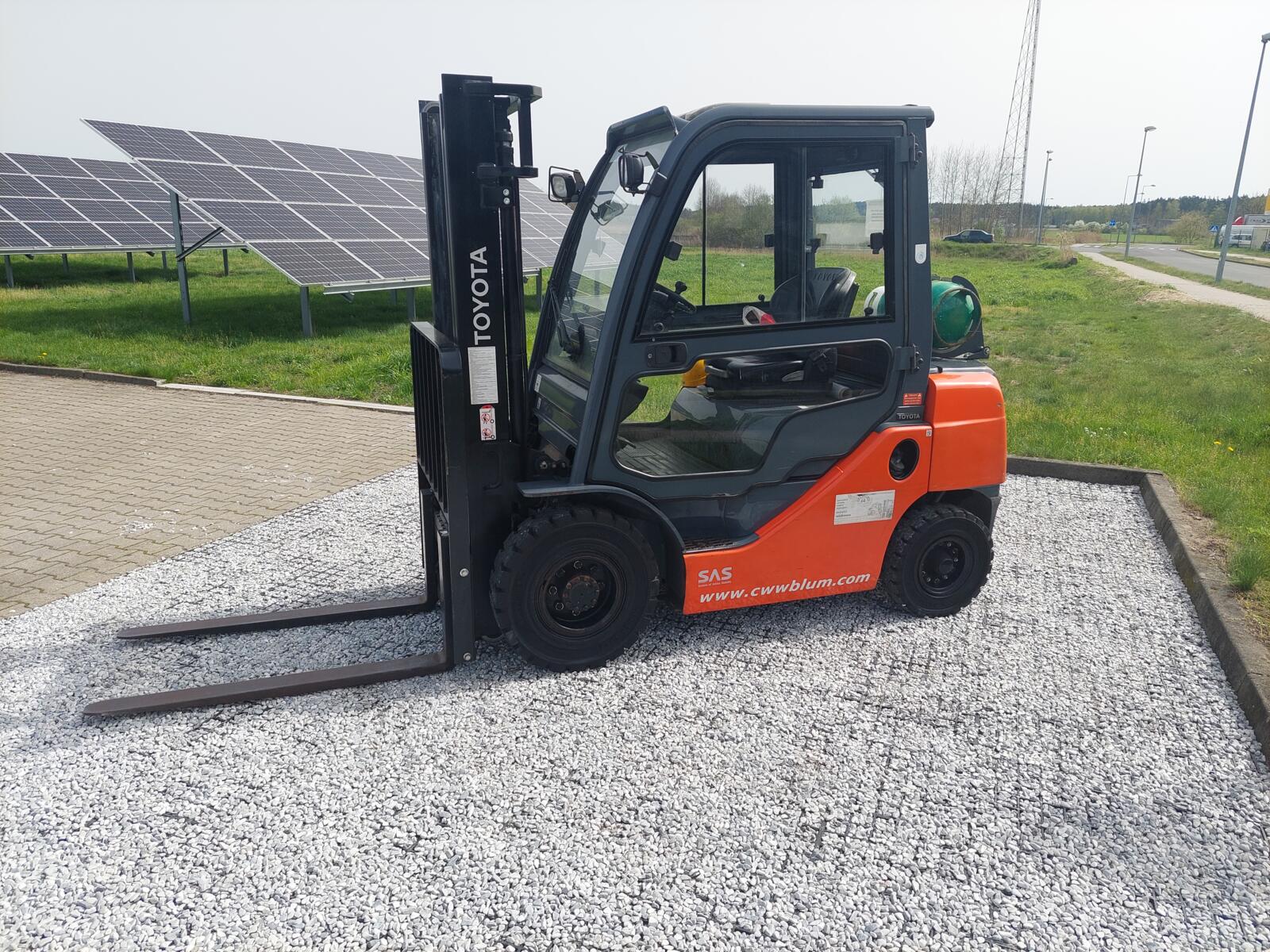 Lawn grille, INOVGREEN HL40, TPP Thermoplastics Polska Sp. z o.o.