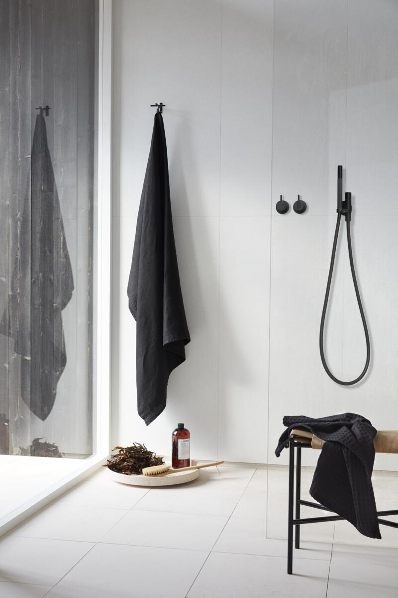Wall panels