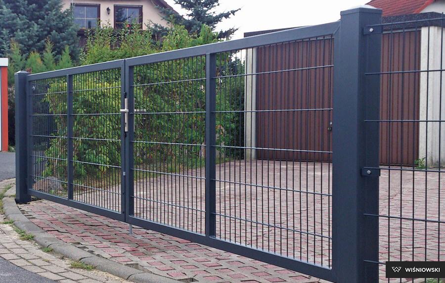 Vallas, , WIŚNIOWSKI