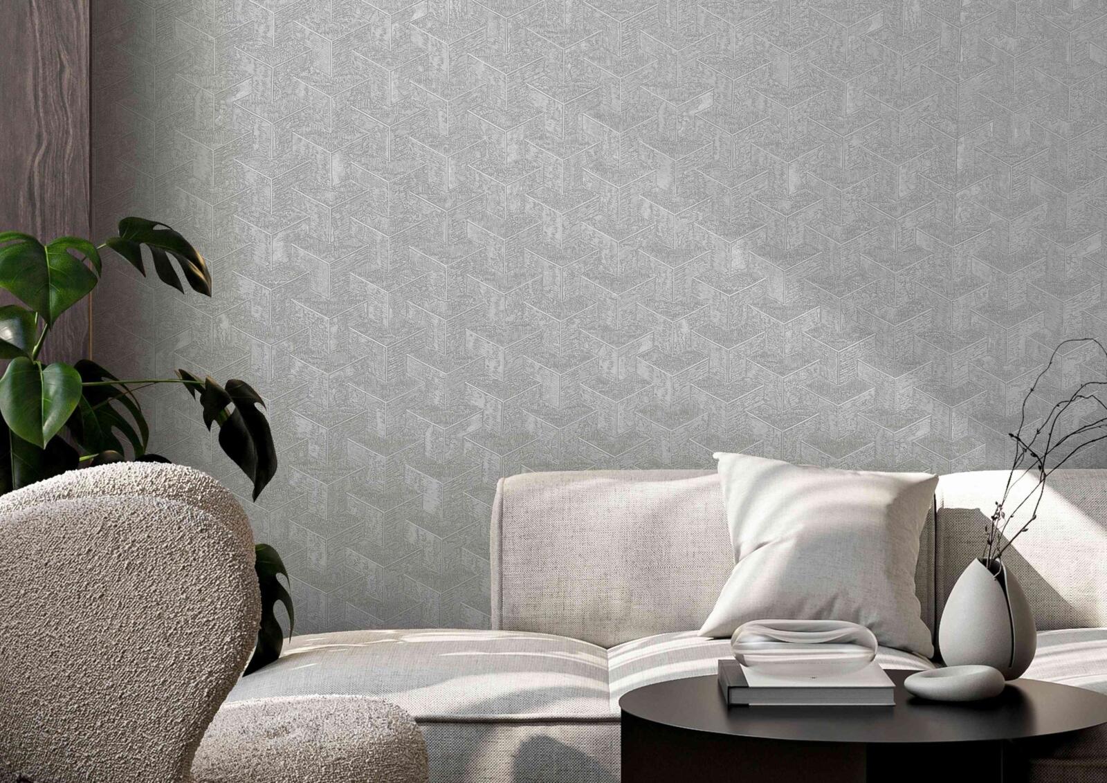 Wallpapers, Atrium, Muraspec