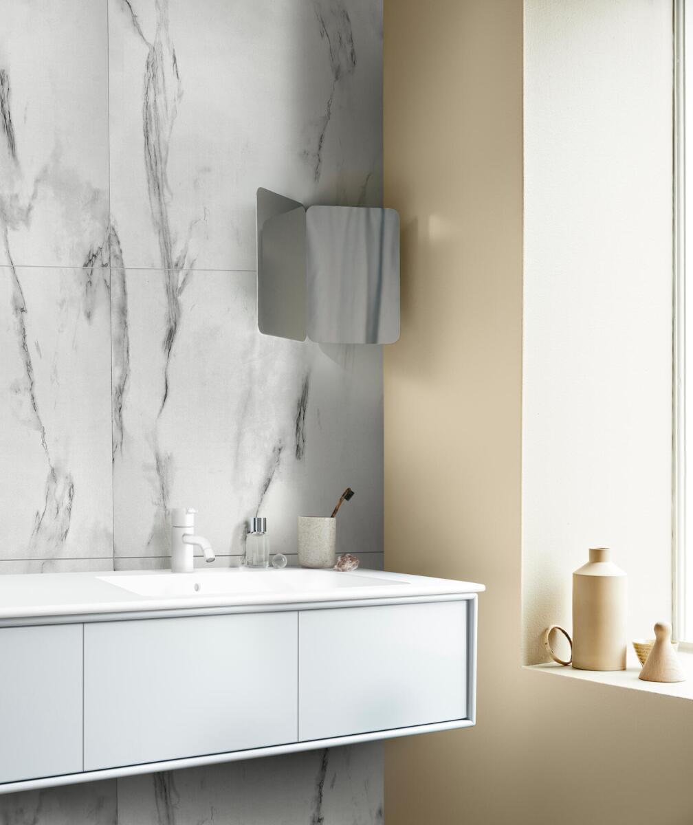 Wall panels