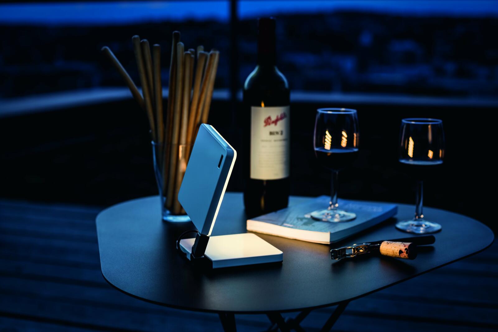 Light Sources, Roxxane Fly CL, Häfele Polska Sp. z o. o.