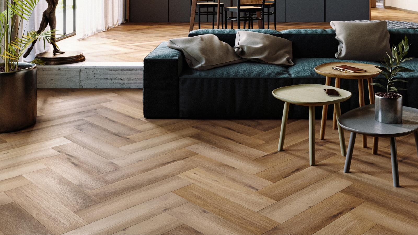 AMARON HERRINGBONE