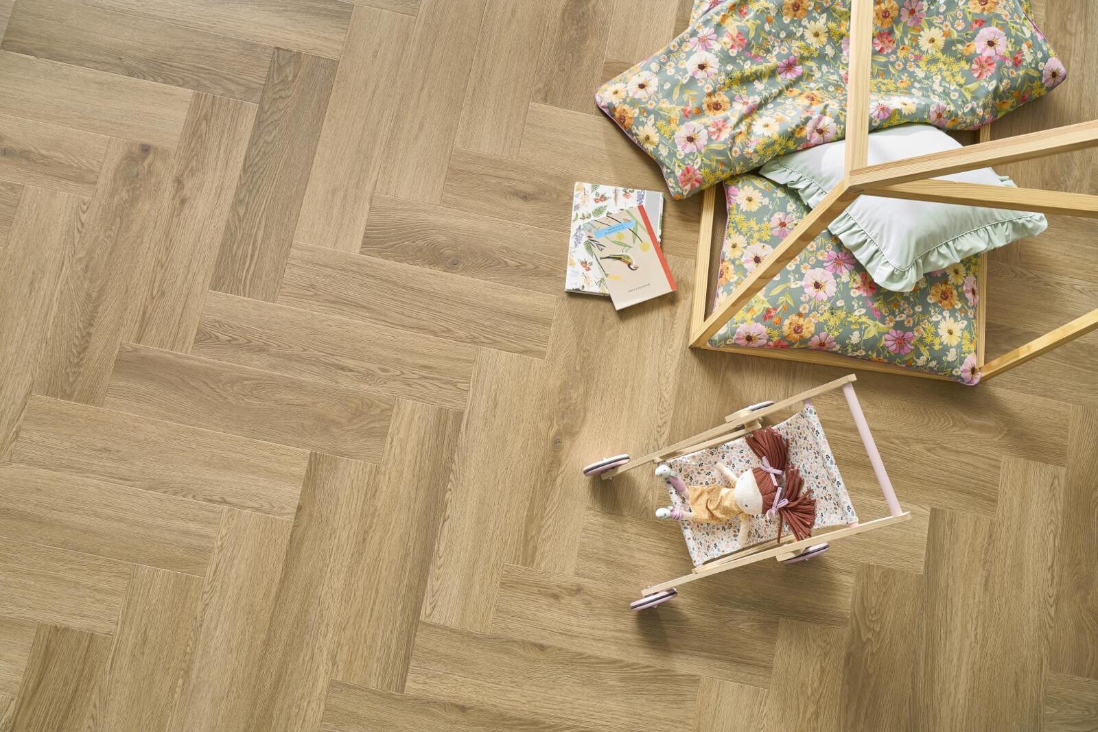 AMARON HERRINGBONE