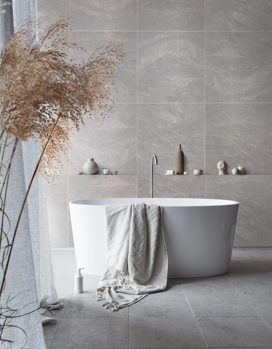 Wall panels