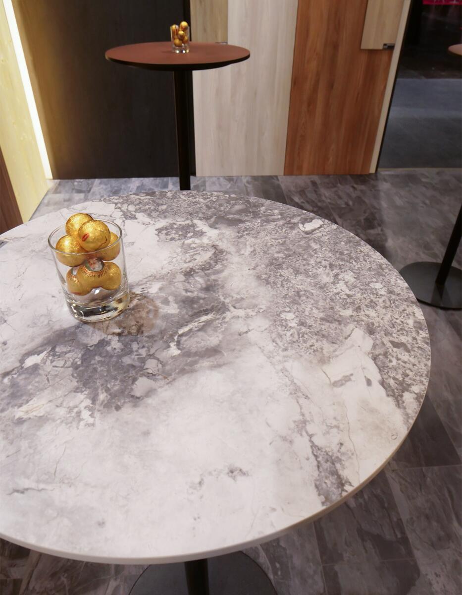 Blaty robocze Slim Line Plus