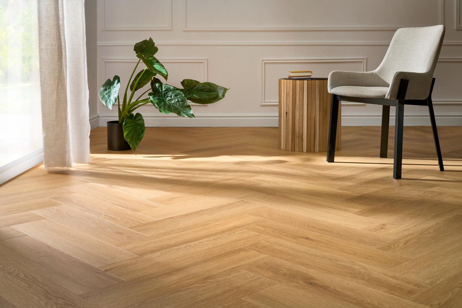 AMARON HERRINGBONE