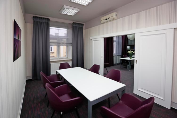 Armchairs, 10HW, Profim