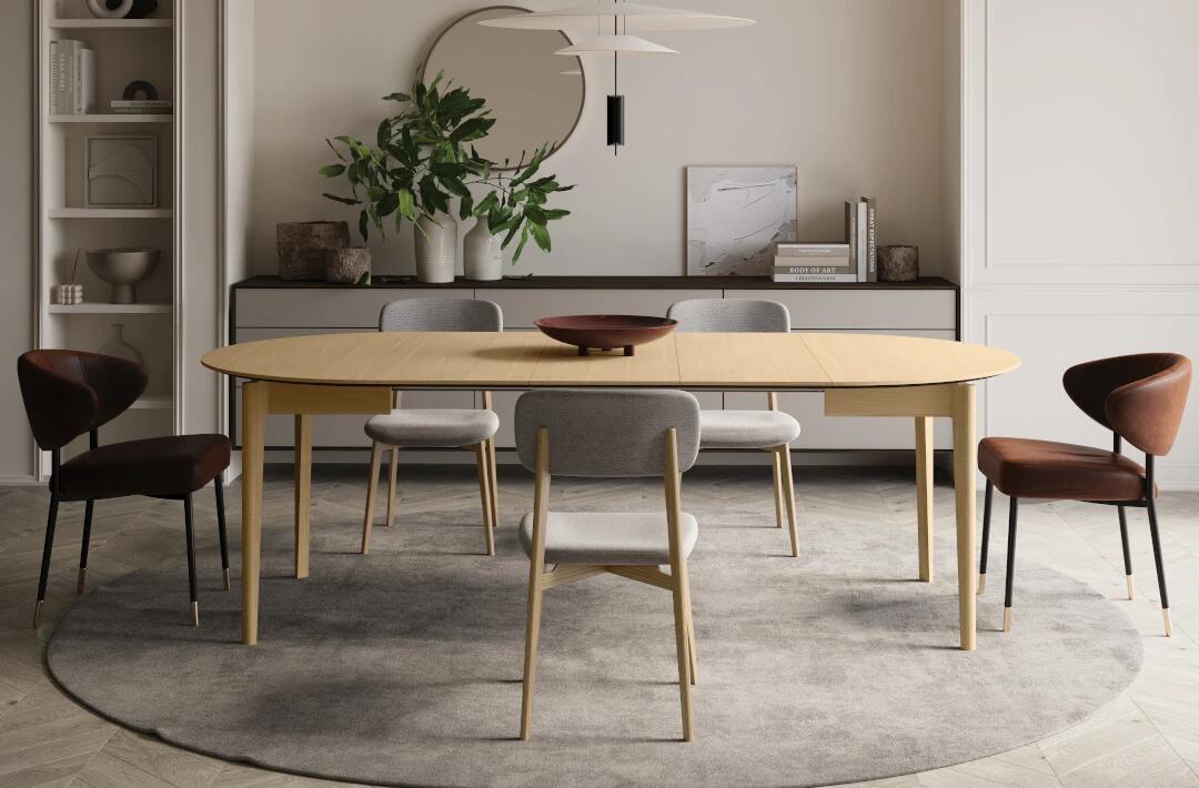 Pokój dzienny / Jadalnia