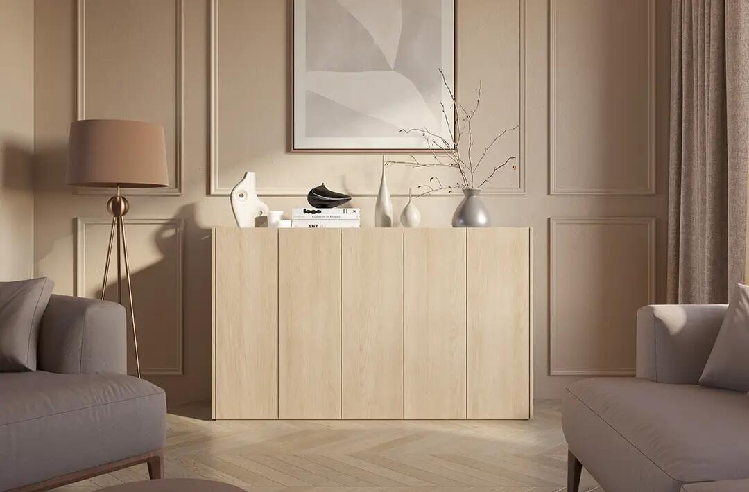 Pokój dzienny / Jadalnia