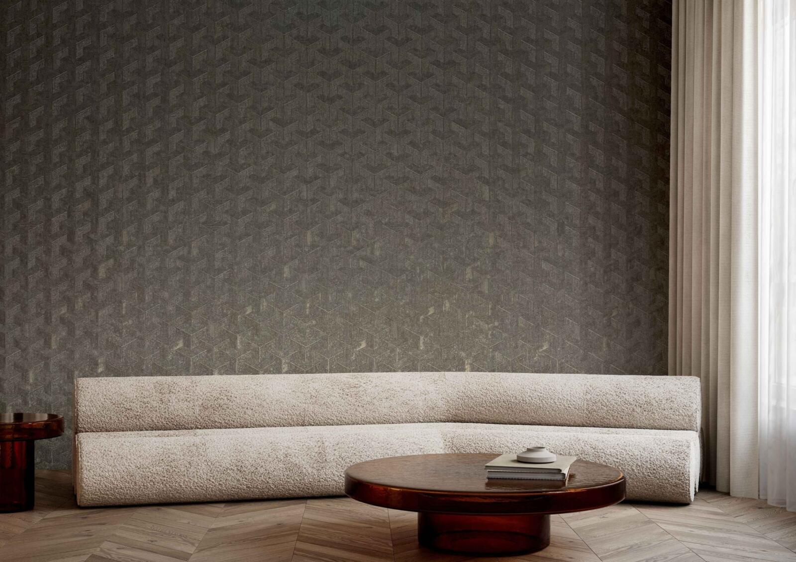 Wallpapers, Atrium, Muraspec