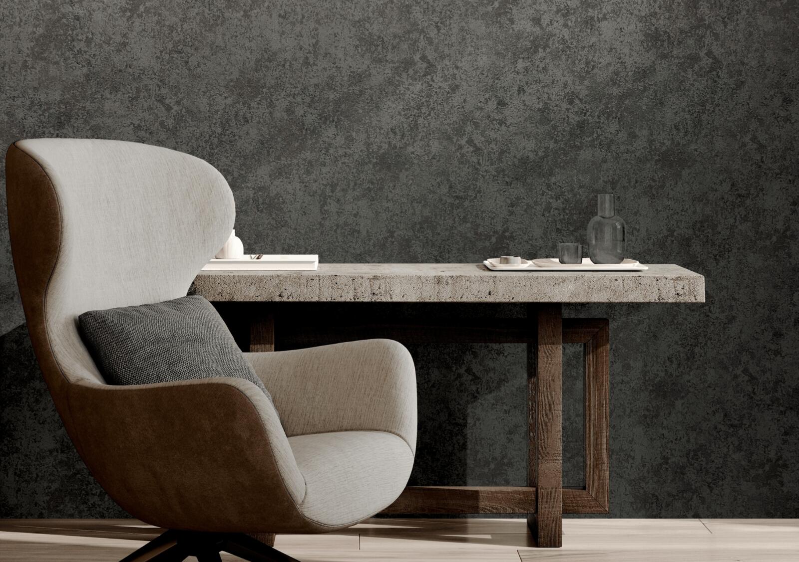 Wallpapers, Patina Stone, Muraspec