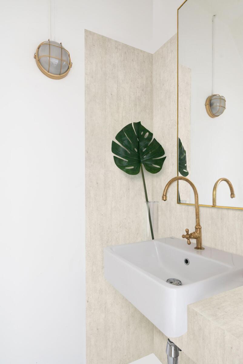 Wall panels