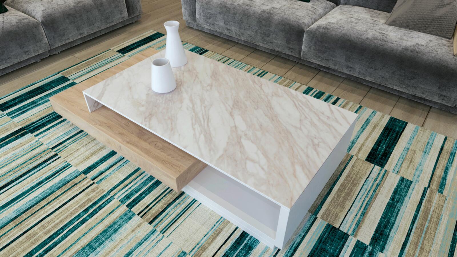 Blaty robocze Slim Line Plus