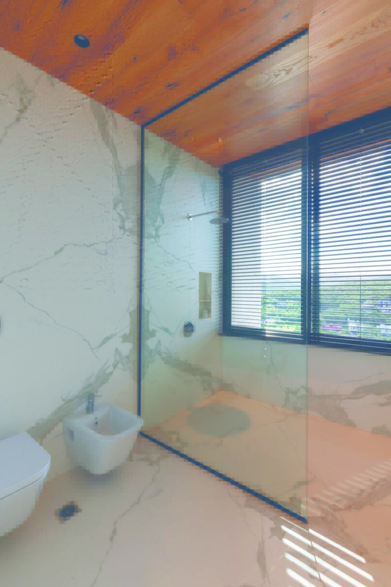 The New Classtone / Estatuario Neolith A free BIM