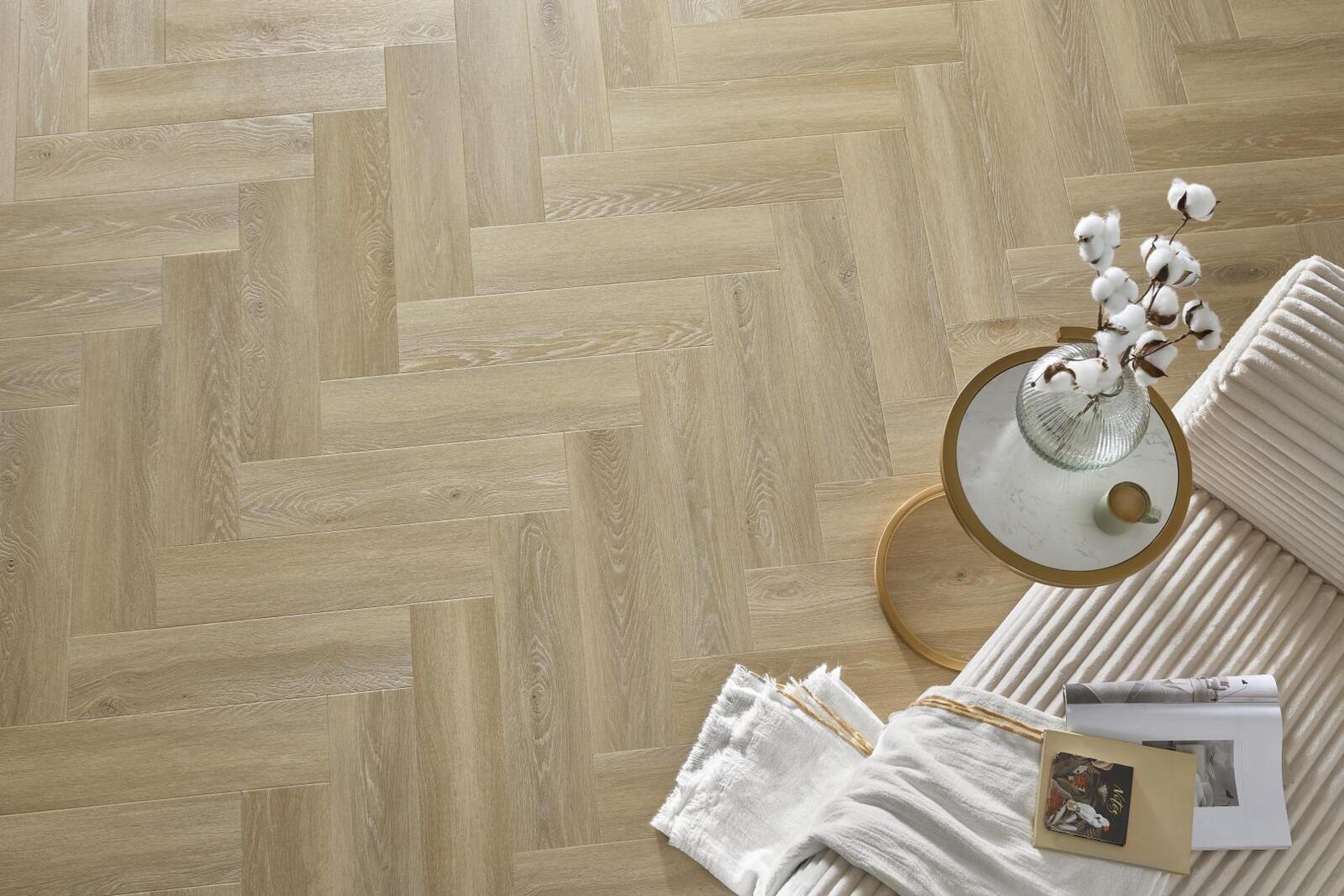 AMARON HERRINGBONE