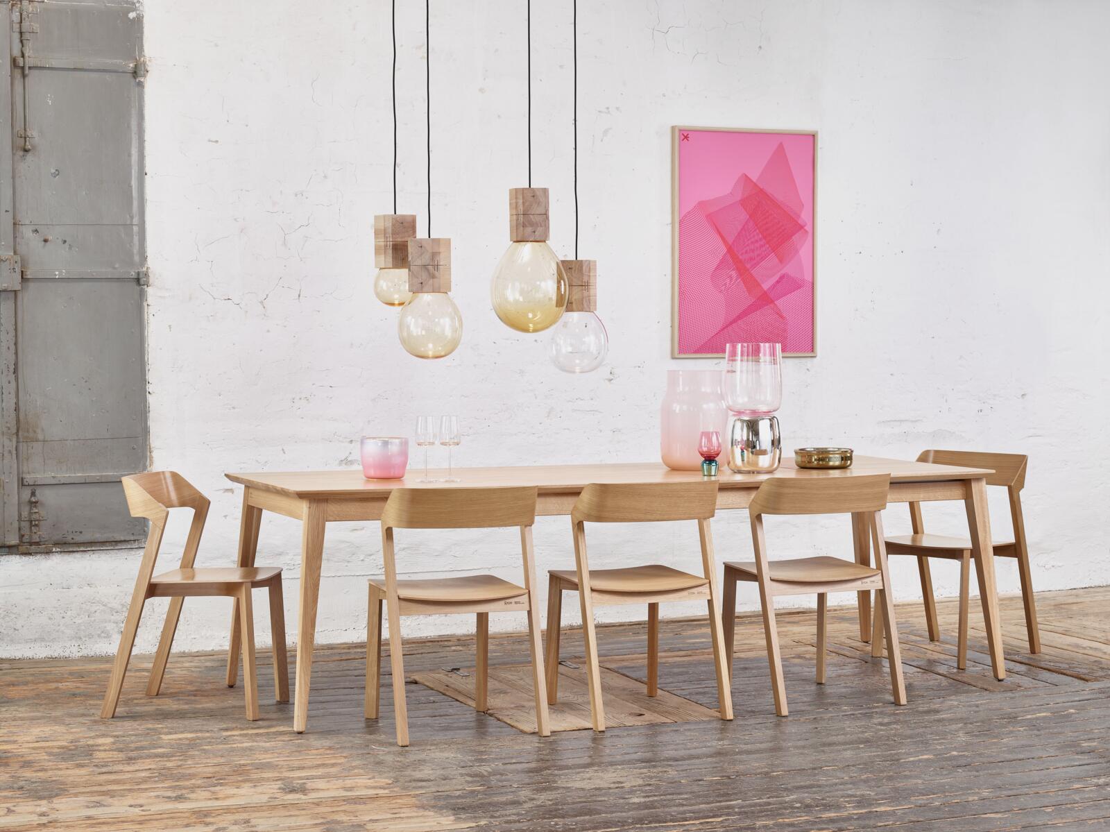 Tables
