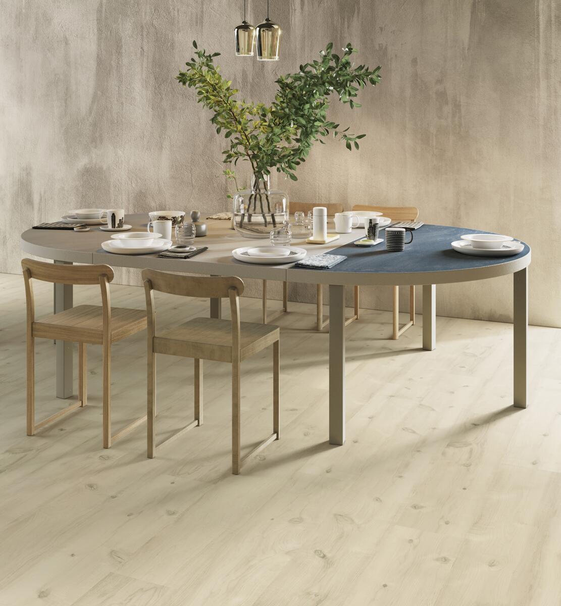 NUVA ETERNAL, Alder Grey