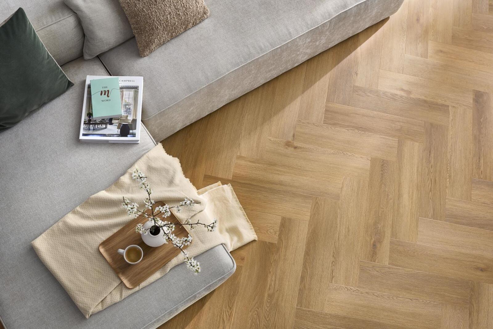AMARON HERRINGBONE