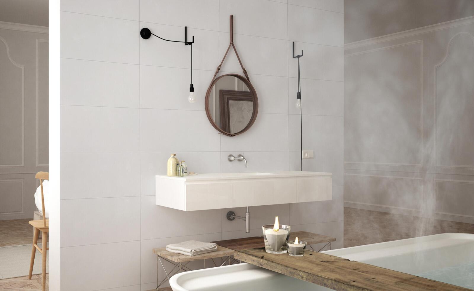Wall panels