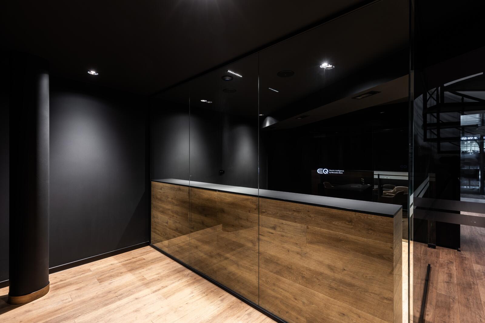 Salon Morcedes-Benz Mojsiuk