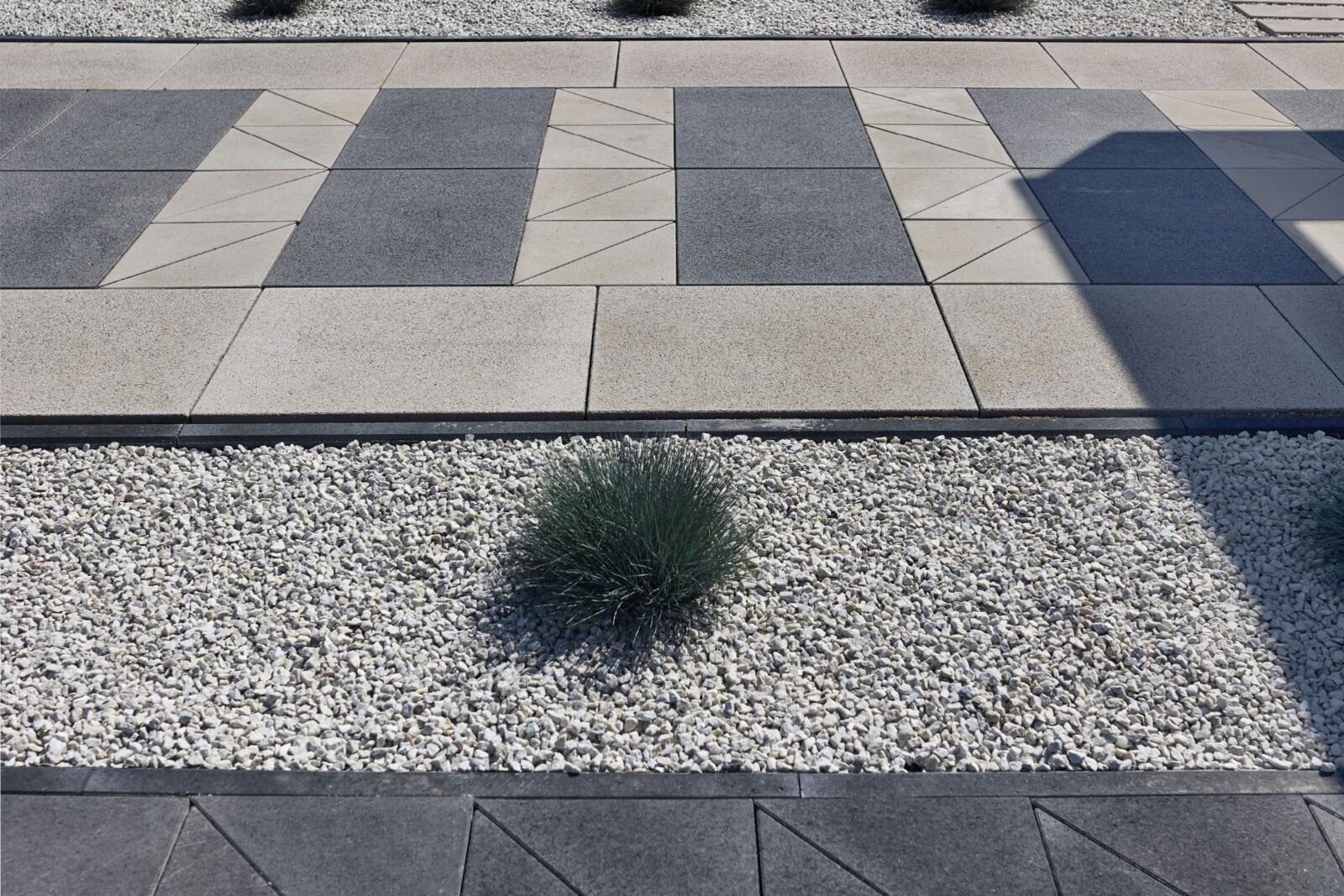 Szlachetne kostki brukowe