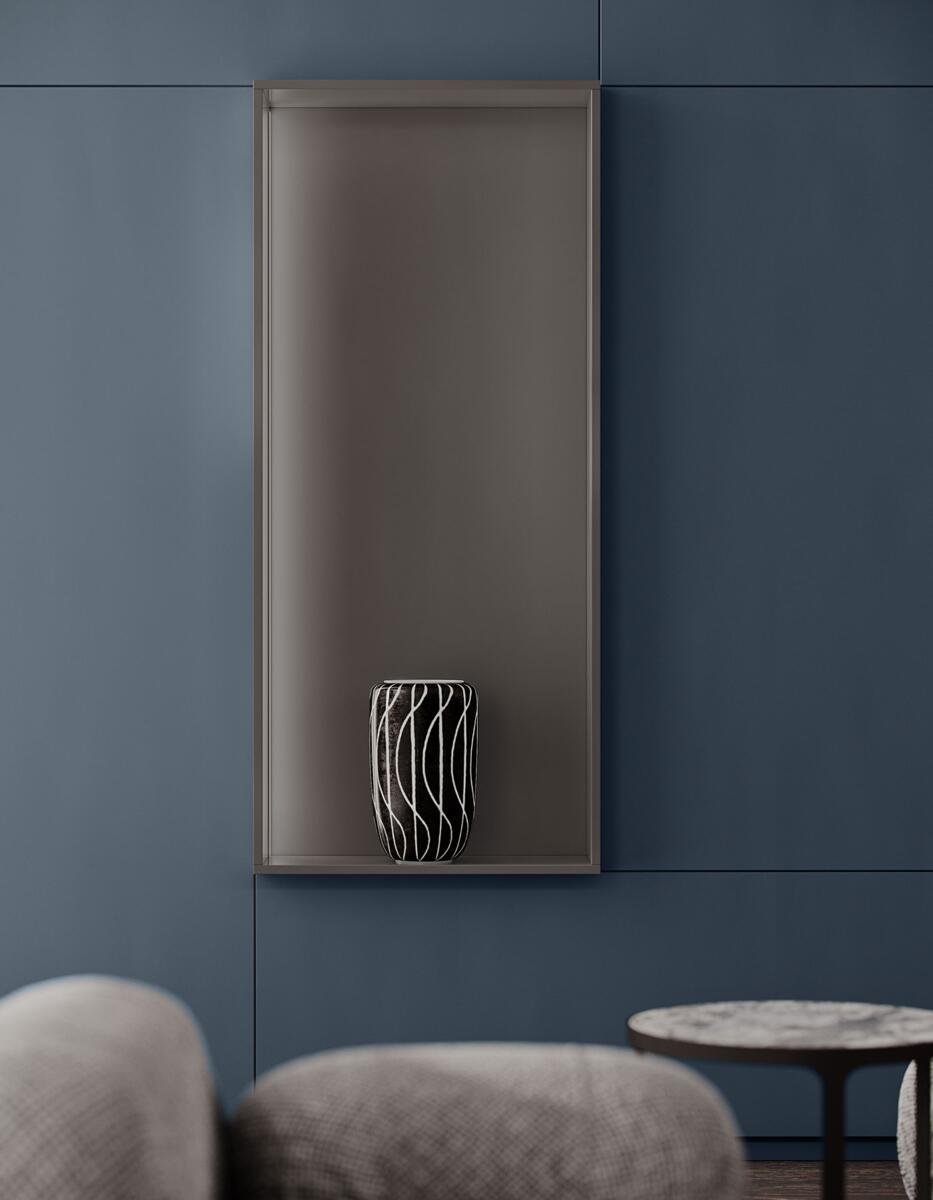 Black Line - Compact boards