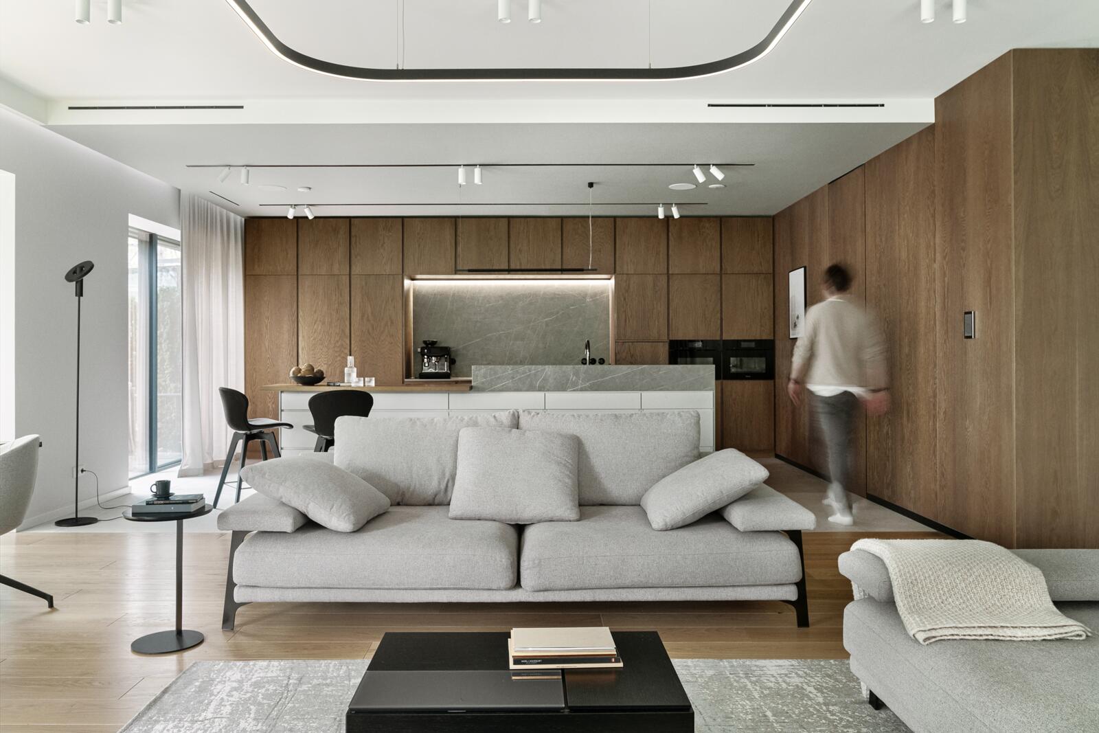 Wall Lamps, PET next LED surface, AQForm