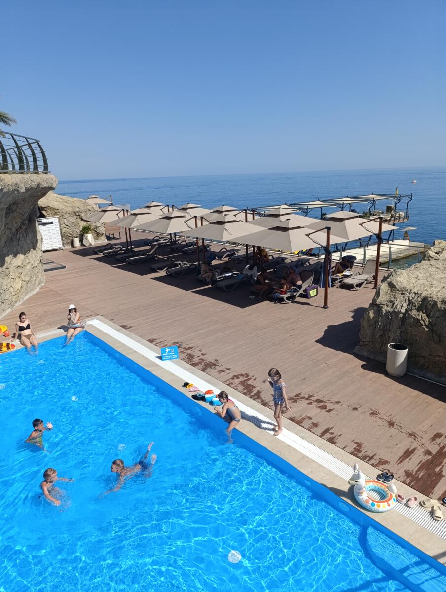 Terrassenbretter, Terrassendiele Bruggan MultiColor Cedar, WOODPLAST