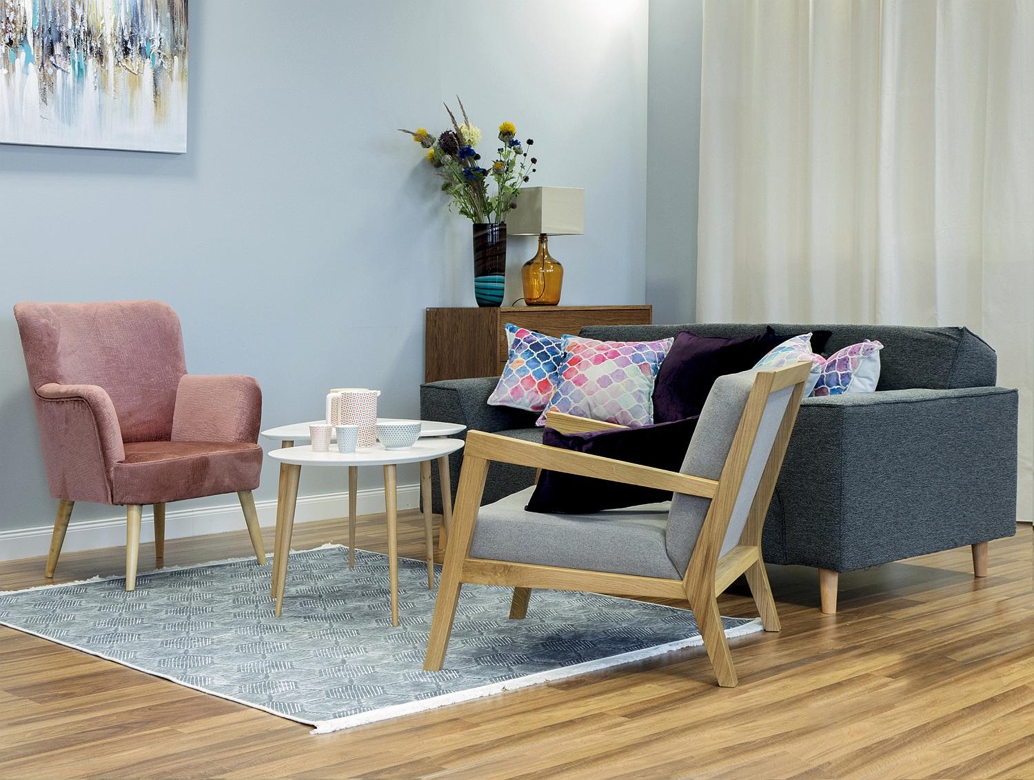 Fauteuils, , Make Home Hubert Świątek