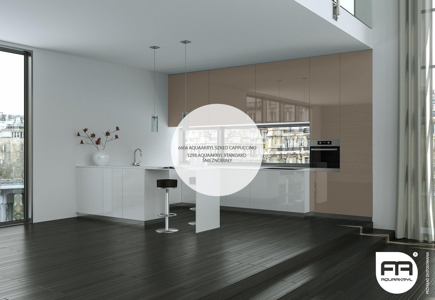 Fronts, , AQUAFRONT S.C