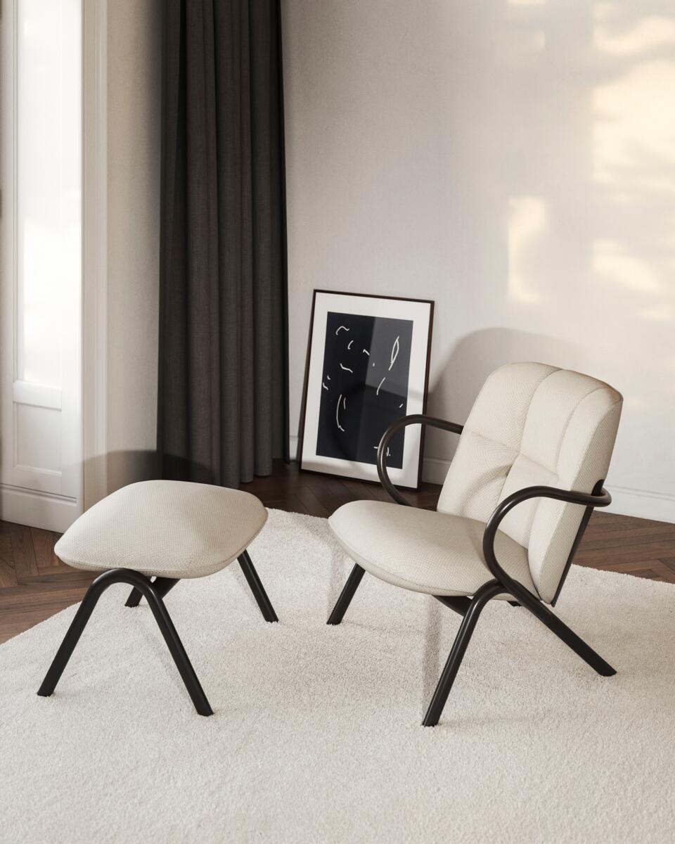Lounge seating