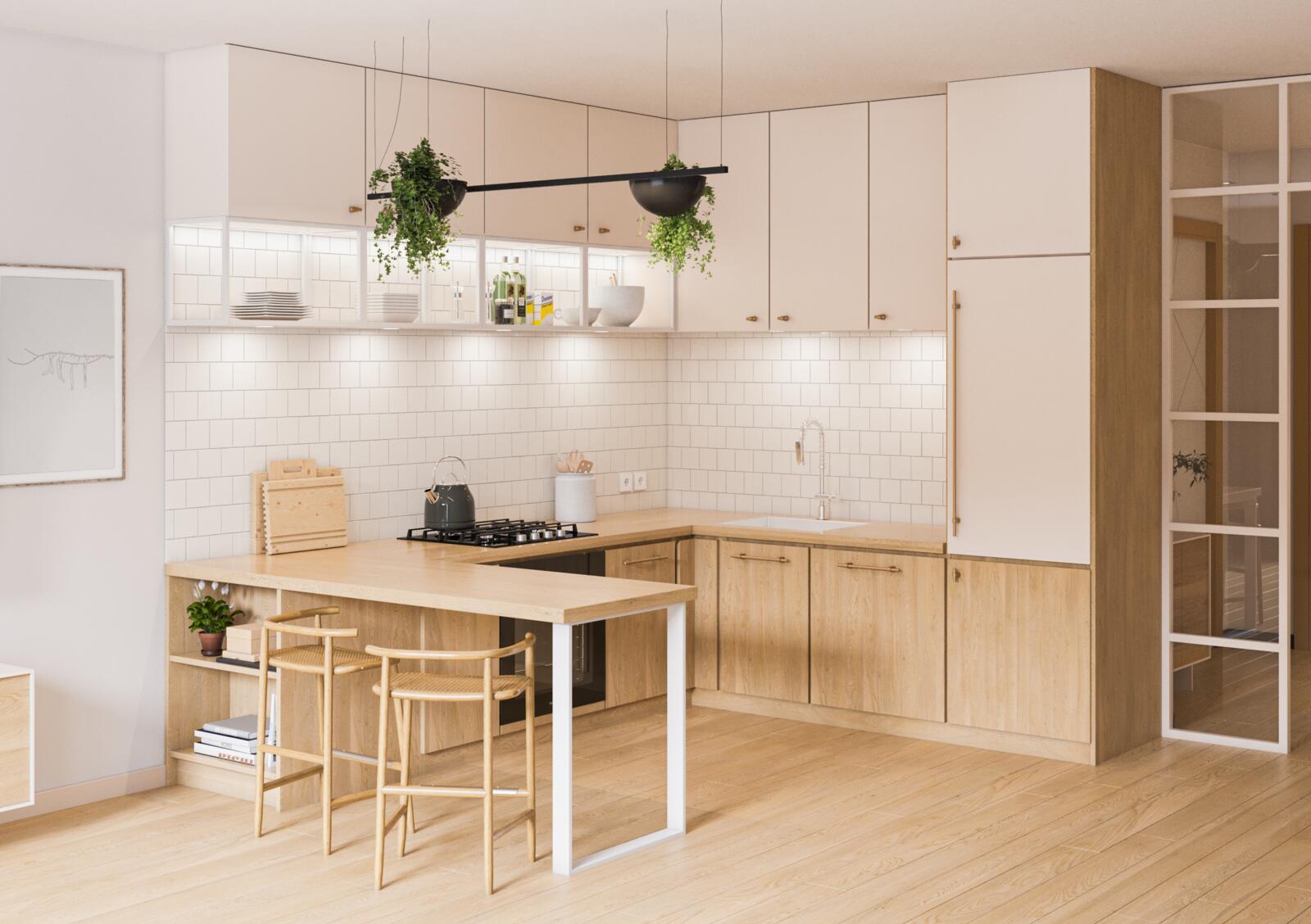 Akcesoria meblowe, Noga do stołu SR29, GAMET Sp. z o.o.