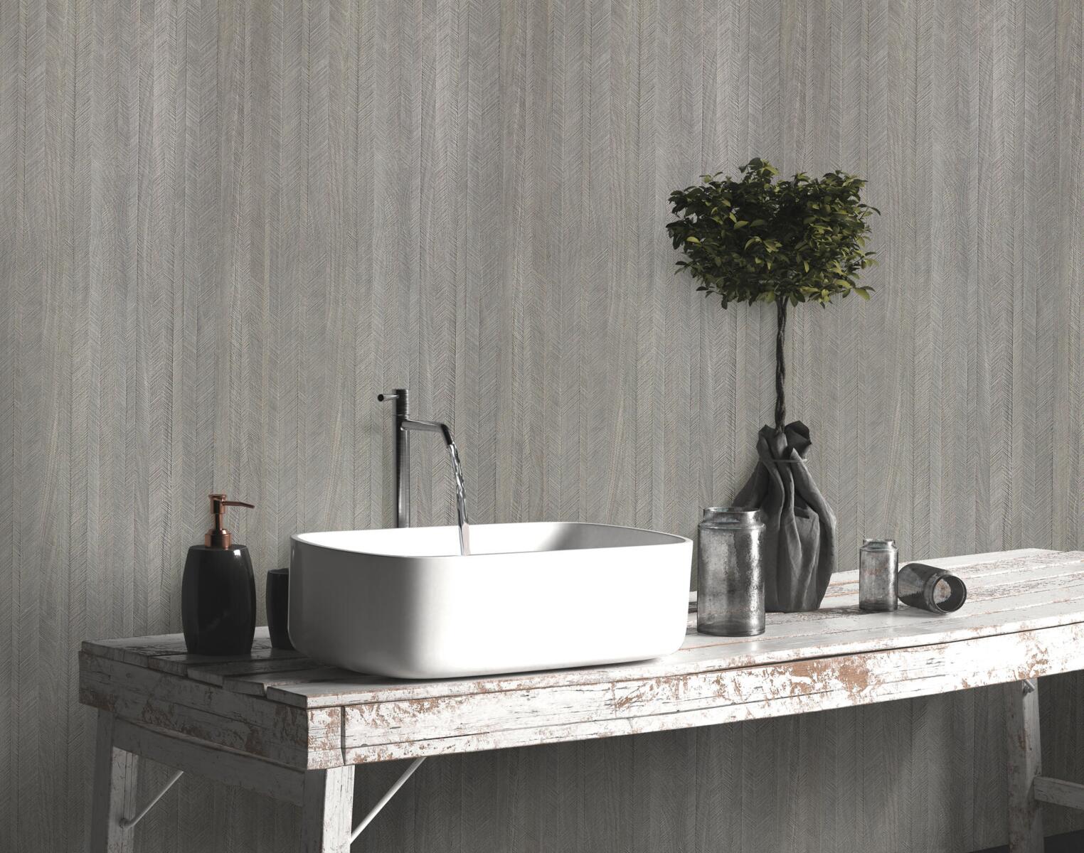 Wall panels