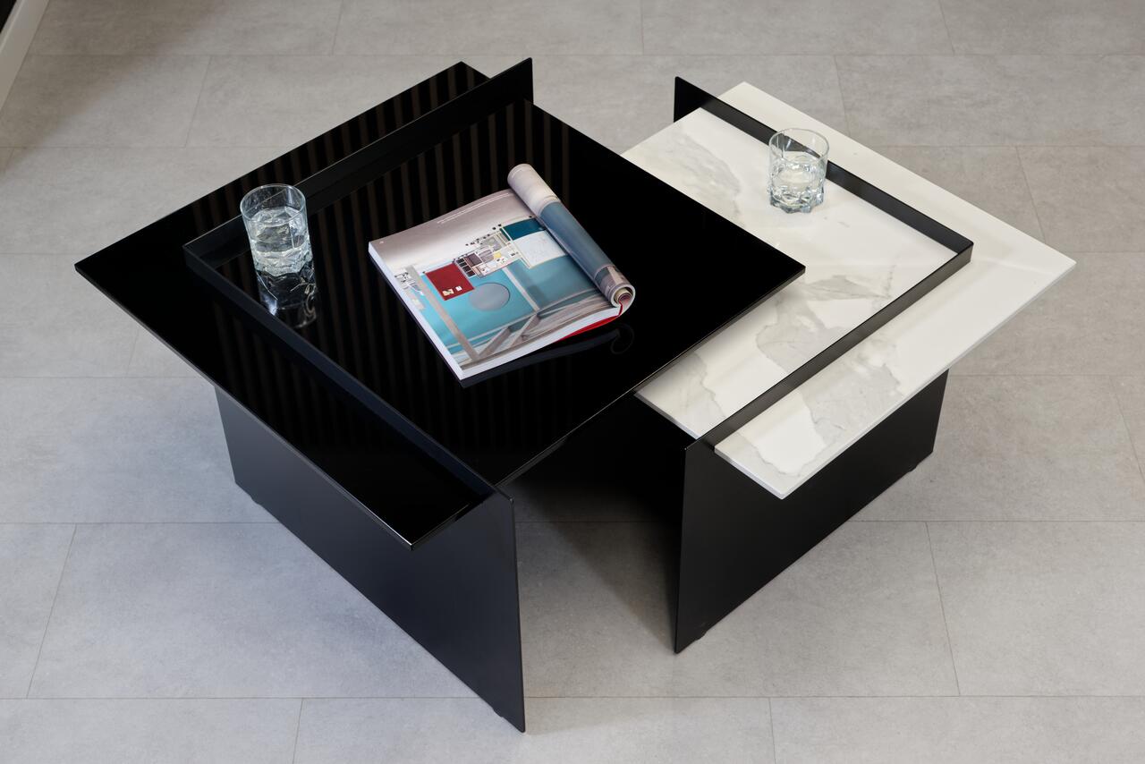 Tables, Lusso tables, MARO Office Furniture