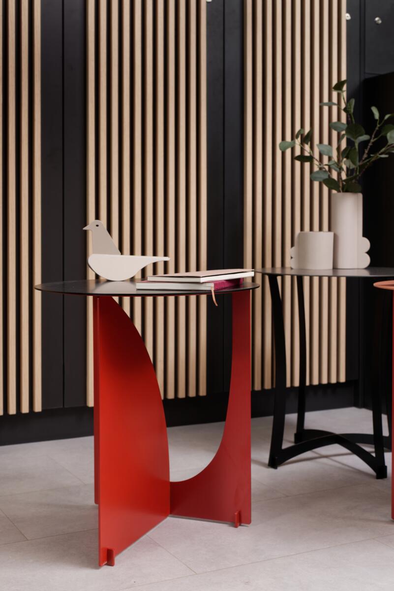 Tables, Lusso tables, MARO Office Furniture