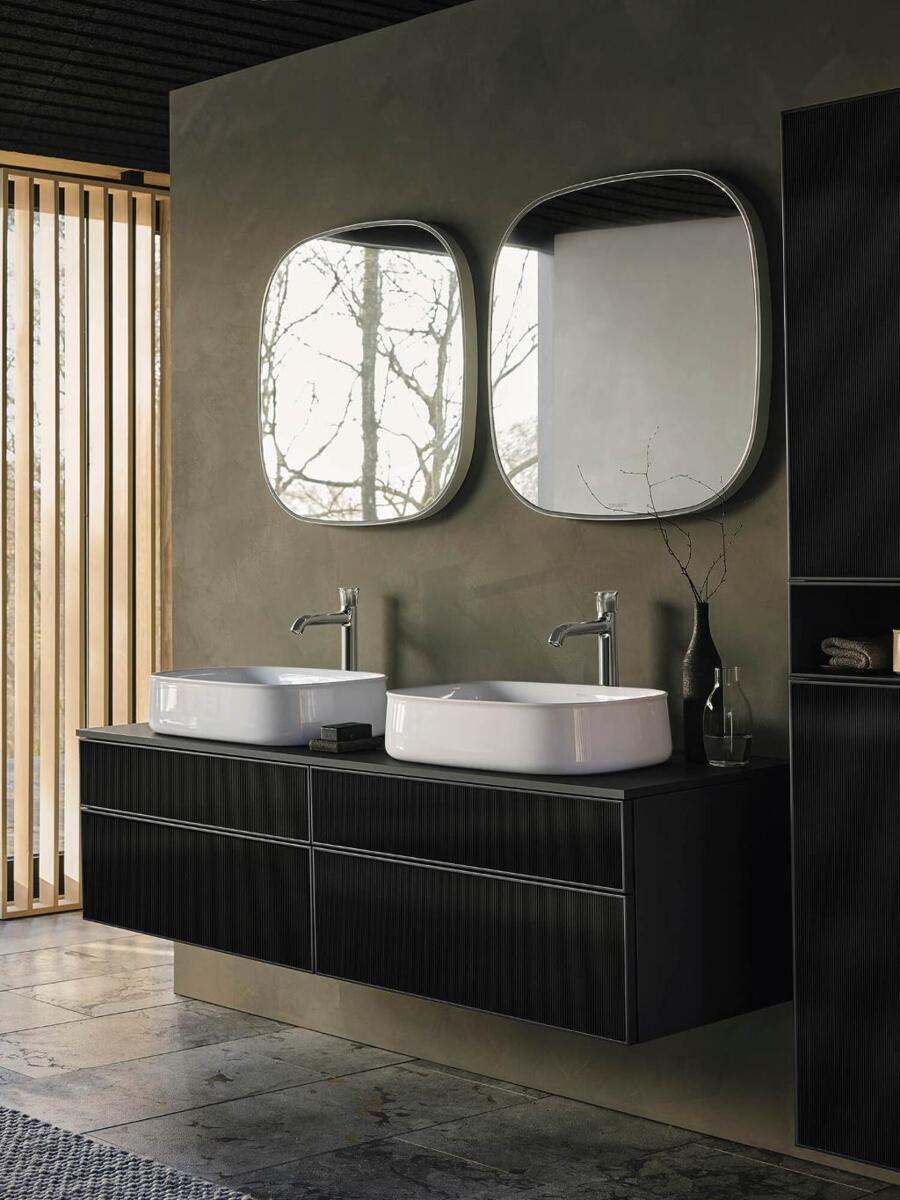 Szafki, Zencha Szafka wysoka, Duravit Polska Sp. z o. o.