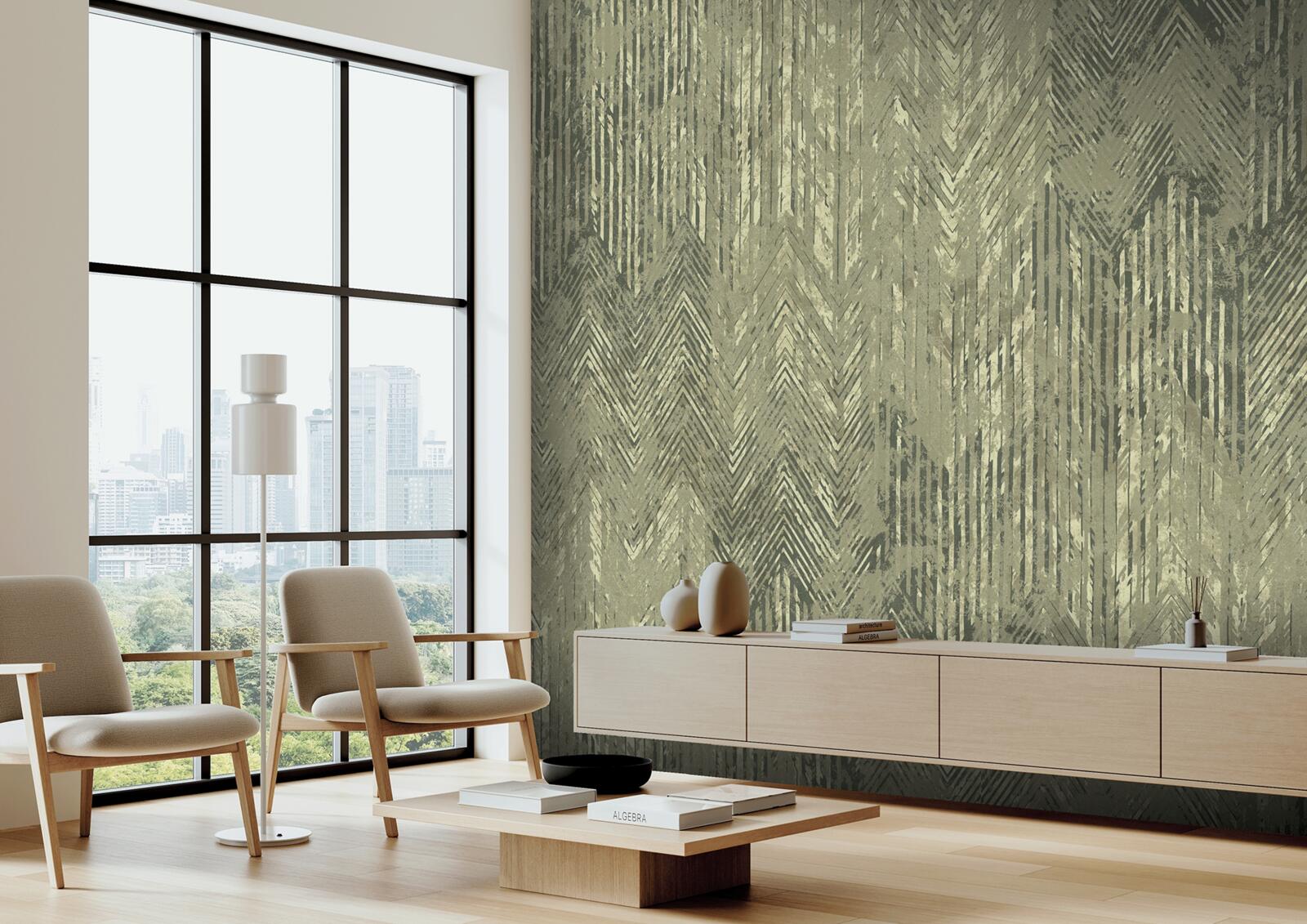 Wallpapers, Thistle, Muraspec
